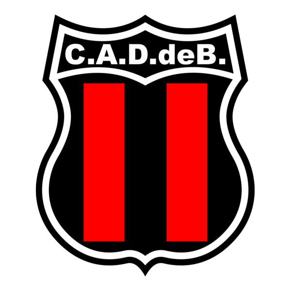 Club Atlético Defensores de Belgrano Logo PNG Vector
