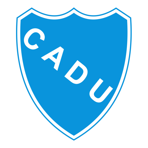 Club Atlético Defensores Unidos Logo PNG Vector