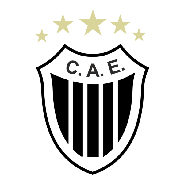 Club Atlético Estudiantes de Caseros Buenos Aires Logo PNG Vector