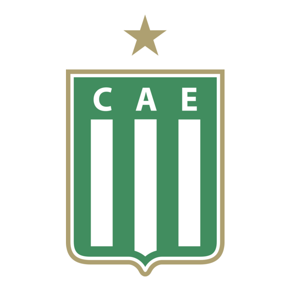 Club Atlético Excursionistas Logo PNG Vector