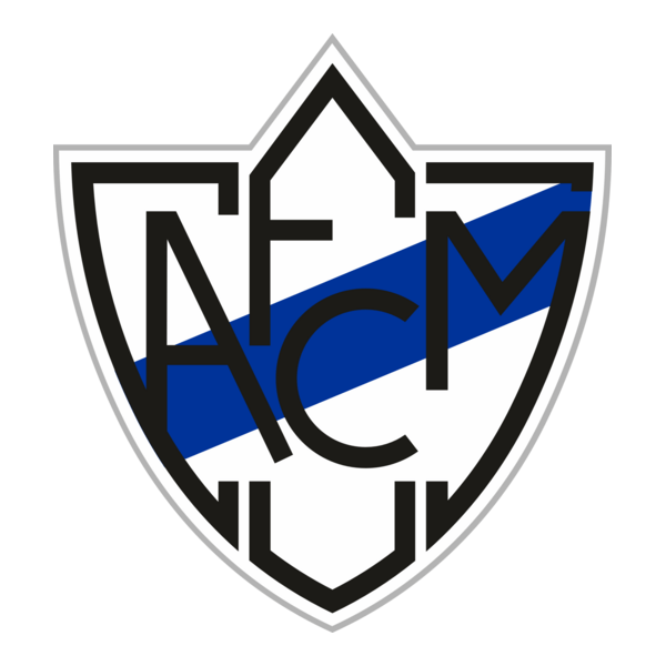 Club Atlético Ferrocarril Midland Logo PNG Vector