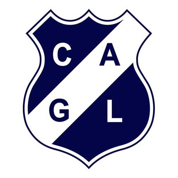 Club Atlético General Lamadrid Logo PNG Vector