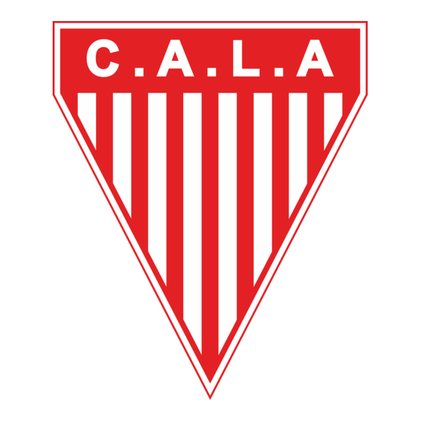Club Atlético Los Andes de Lomas Logo PNG Vector