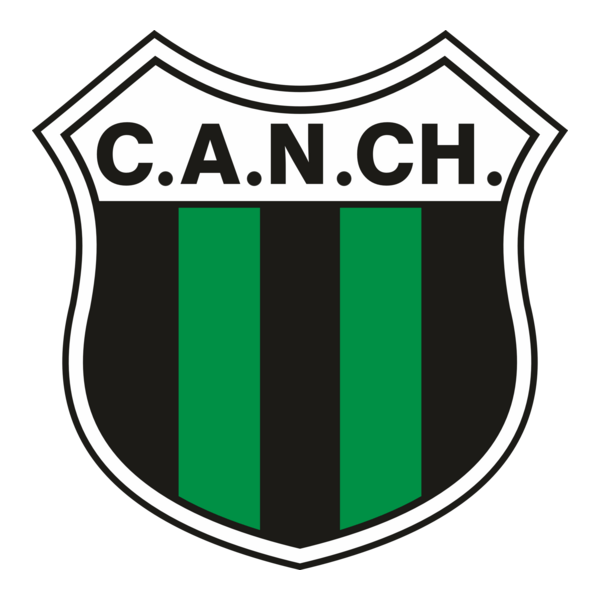 Club Atlético Nueva Chicago Logo PNG Vector