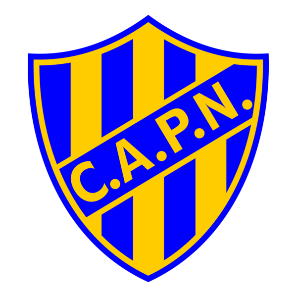 Club Atlético Puerto Nuevo de Campana Buenos Aires Logo PNG Vector