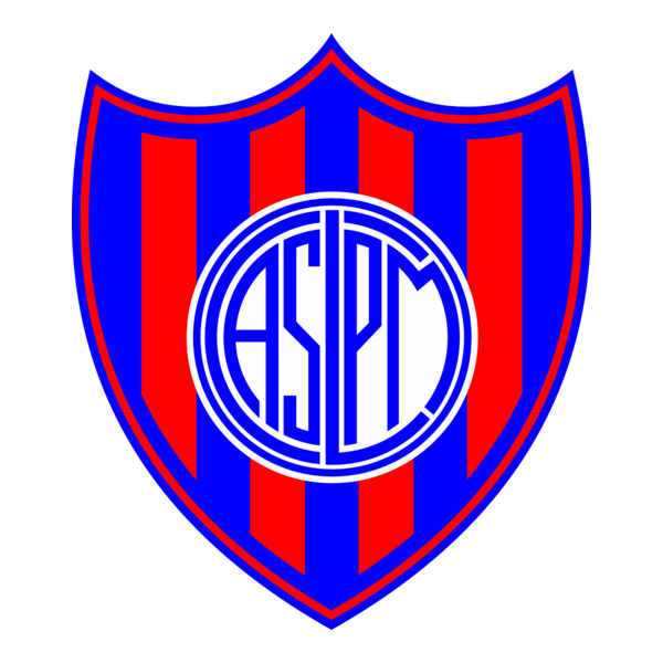 Club Atlético San Lorenzo Logo PNG Vector