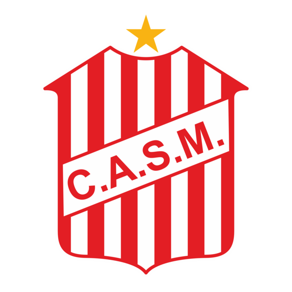 Club Atlético San Martín de Tucumán 2019 Logo PNG Vector
