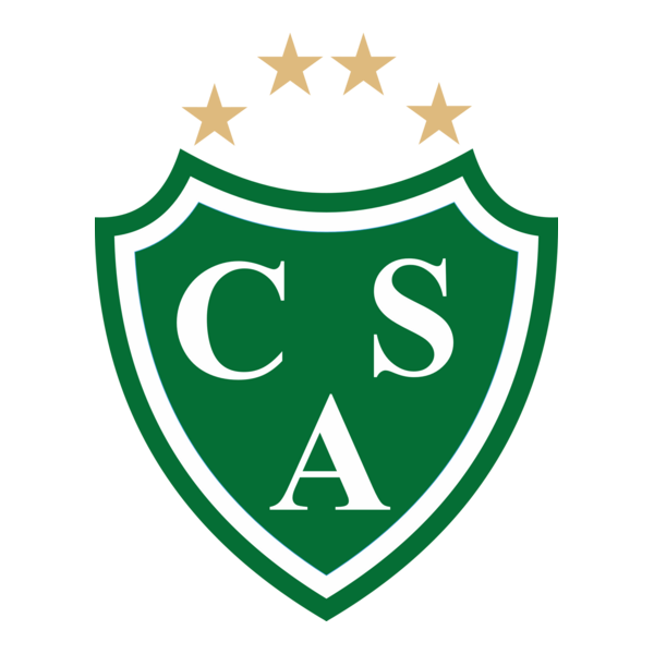 Club Atlético Sarmiento de Junín Buenos Aires 2019 Logo PNG Vector