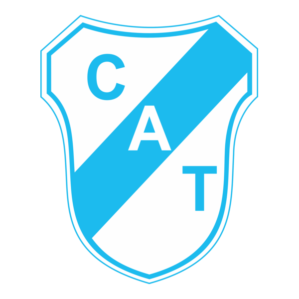 Club Atlético Temperley Buenos Aires 2019 Logo PNG Vector