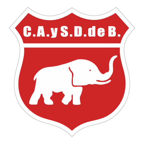 Club Atlético y Social Defensores de Belgrano Logo PNG Vector