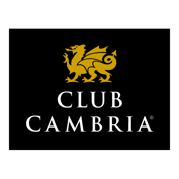 Club Cambria Logo PNG Vector