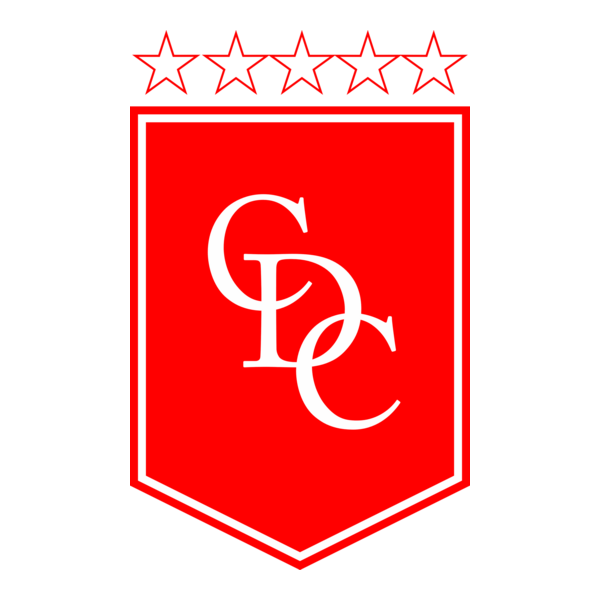 Club Defensores de Cambaceres Logo PNG Vector