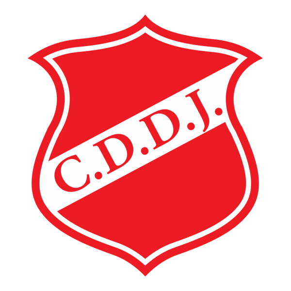 Club Deportivo Deseado Juniors Logo PNG Vector