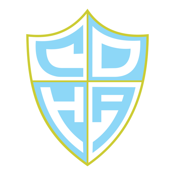 Club Deportivo Hispano Americano Logo PNG Vector