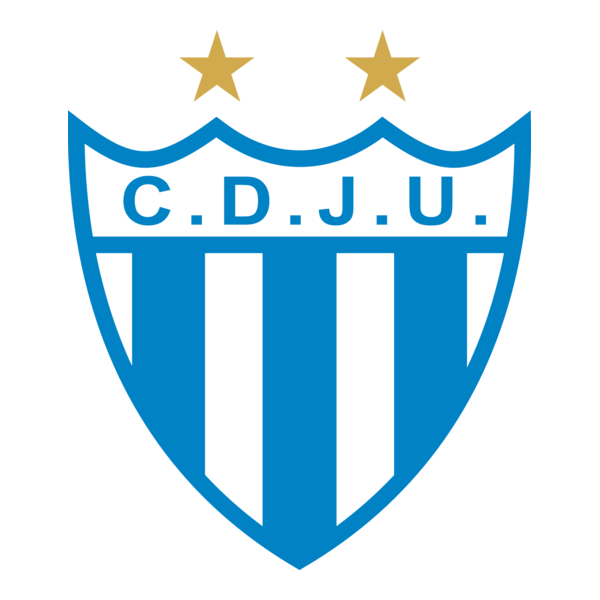 Club Deportivo Juventud Unida Logo PNG Vector