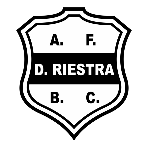 Club Deportivo Riestra Logo PNG Vector