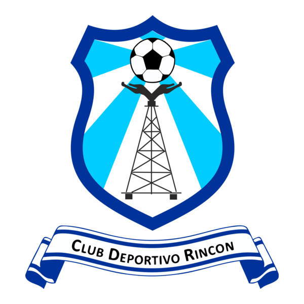 Club Deportivo Rincón de Rincón Logo PNG Vector
