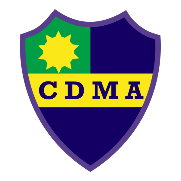 Club Deportivo y Mutual Leandro Nicéforo Alem Logo PNG Vector