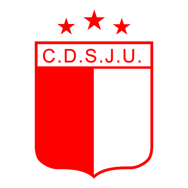 Club Deportivo y Social Juventud Unidad Logo PNG Vector