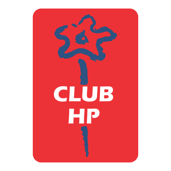 CLUB HP Logo PNG Vector