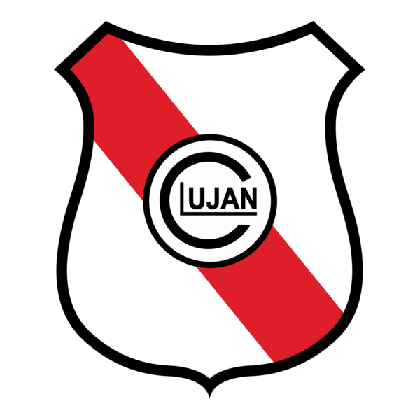 Club Luján de Luján Buenos Aires 2019 Logo PNG Vector
