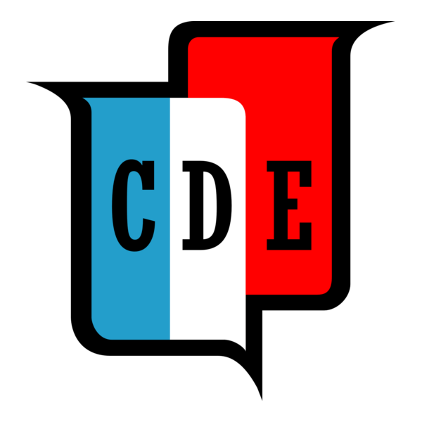 Club Social Deportivo y Cultural Español Logo PNG Vector