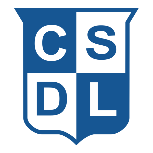 Club Social y Deportivo Liniers Logo PNG Vector