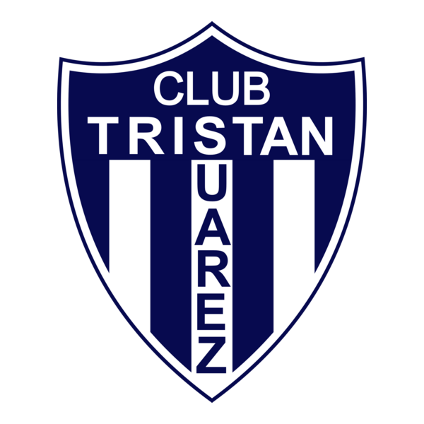 Club Social y Deportivo Tristán Súarez Logo PNG Vector