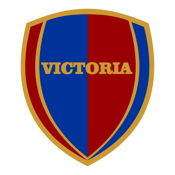 Club Social y Deportivo Victoria Logo PNG Vector