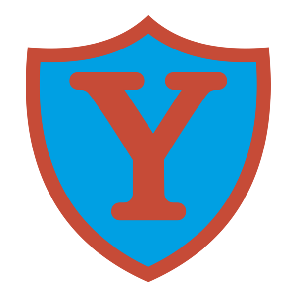 Club Social y Deportivo Yupanqui Logo PNG Vector