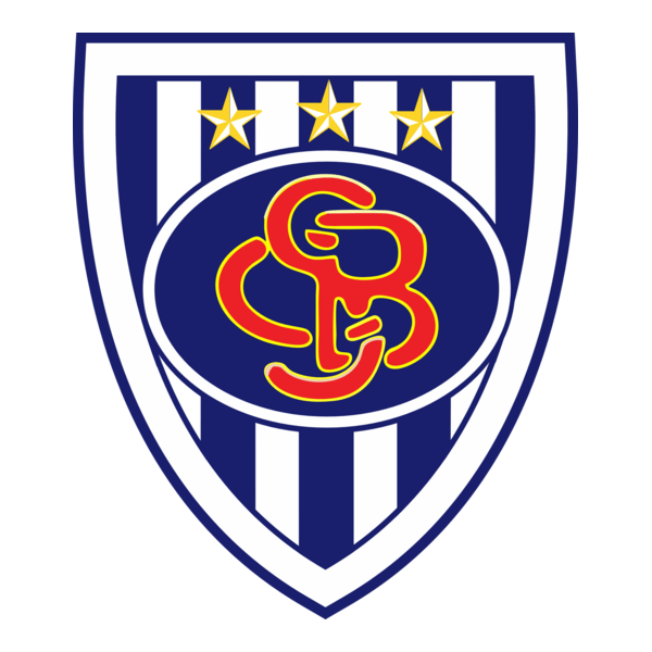 Club Sportivo Barracas de Barracas Ciudad Autónoma Logo PNG Vector