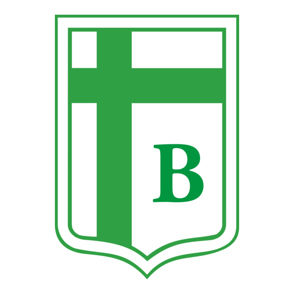 Club Sportivo Belgrano de San Francisco Córdoba Logo PNG Vector