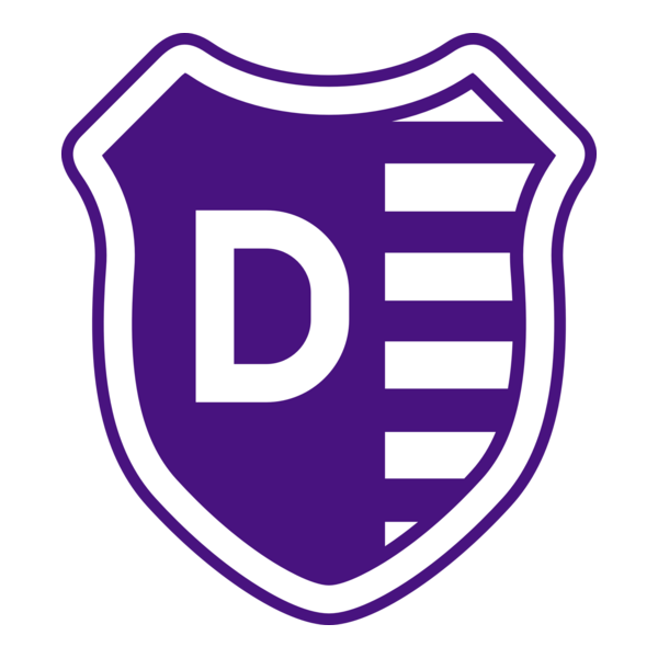 Club Villa Dálmine de Campana Buenos Aires 2019 Logo PNG Vector