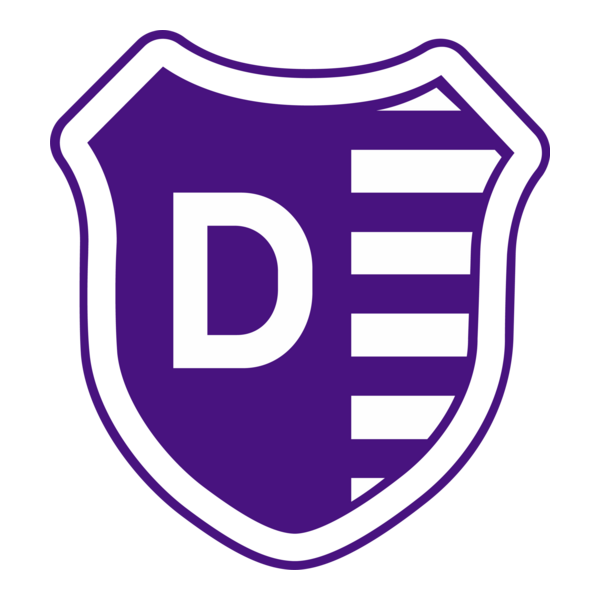 Club Villa Dálmine Logo PNG Vector