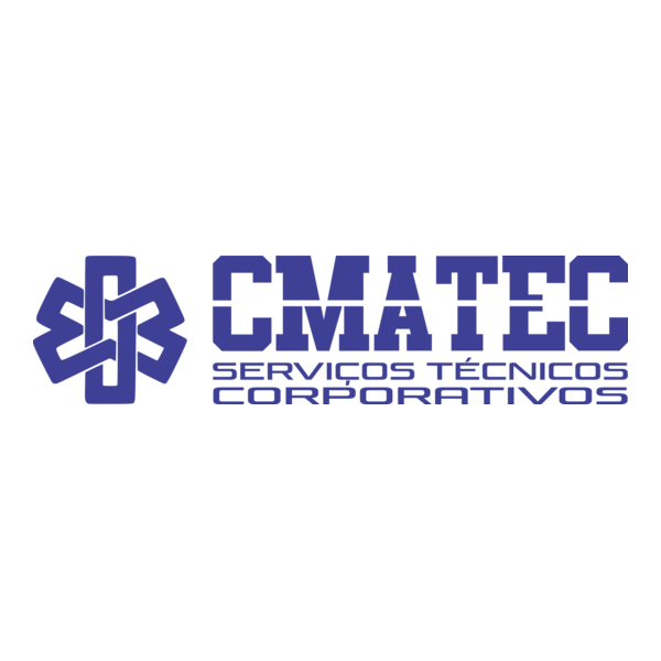 CMATEC SERVIÇOS TECNICOS CORPORATIVOS Logo PNG Vector