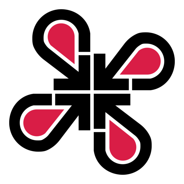 Coastal Bend Blood Center Logo PNG Vector