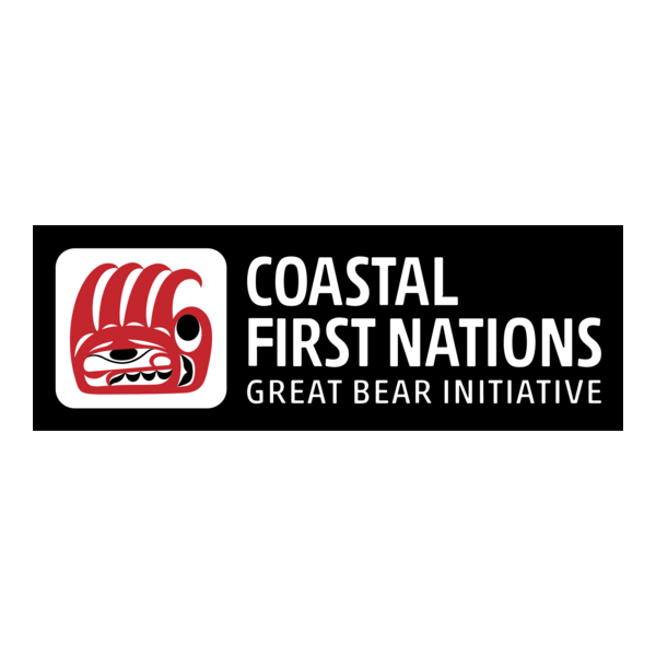 Coastal First Nations Logo PNG Vector