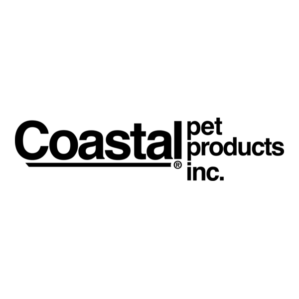 Coastal Pet Products Logo PNG Vector