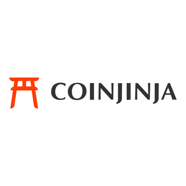 CoinJinja Logo PNG Vector