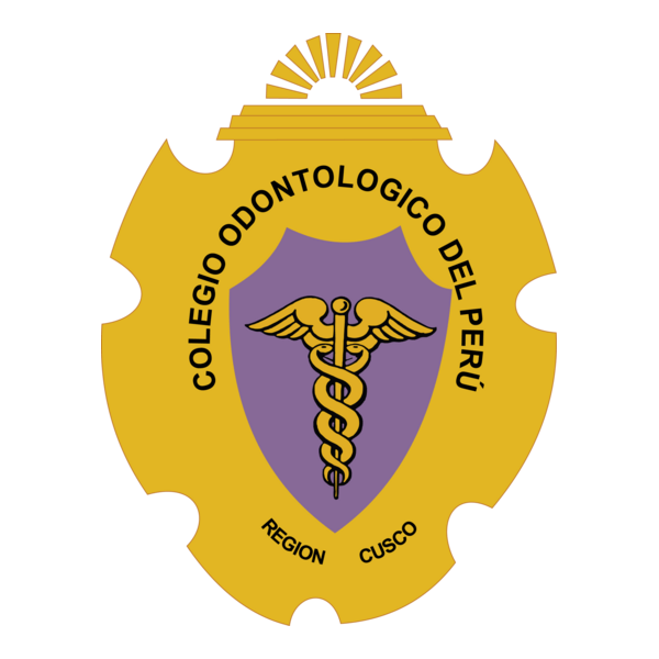 Colegio de Odontologos Logo PNG Vector