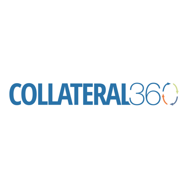 Collateral 360 Logo PNG Vector