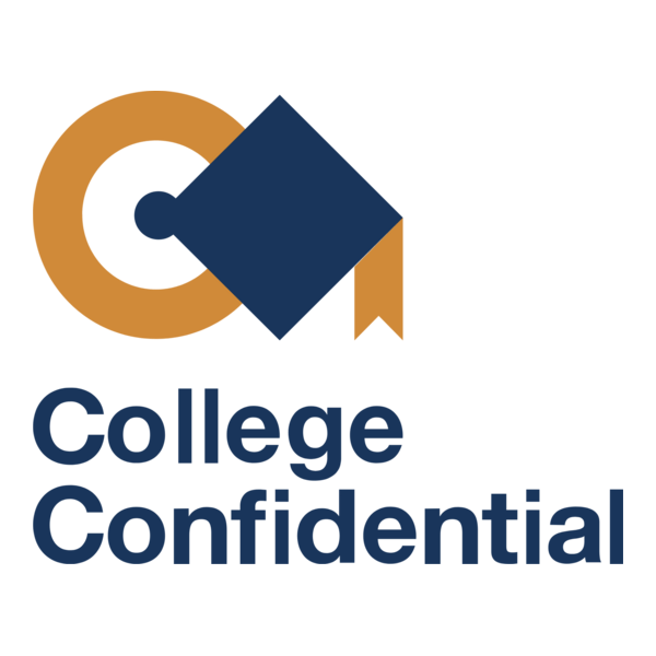 College Confidential Logo PNG Vector
