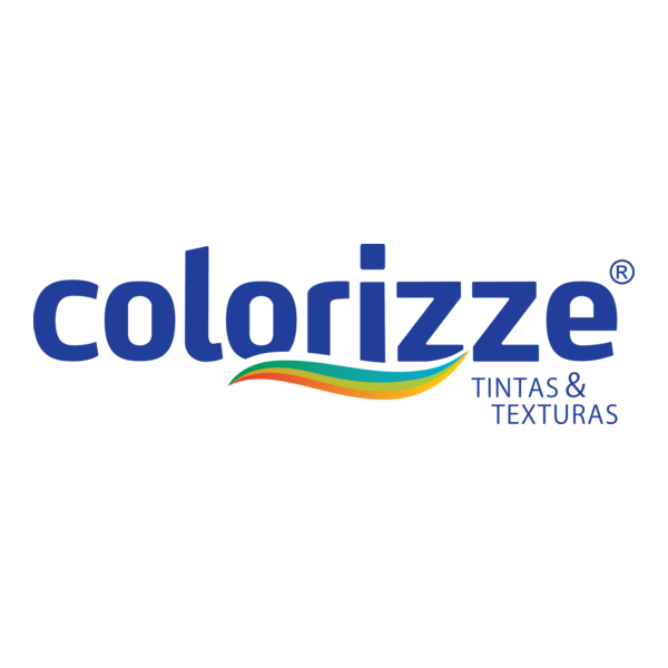 Colorizze Tintas Logo PNG Vector