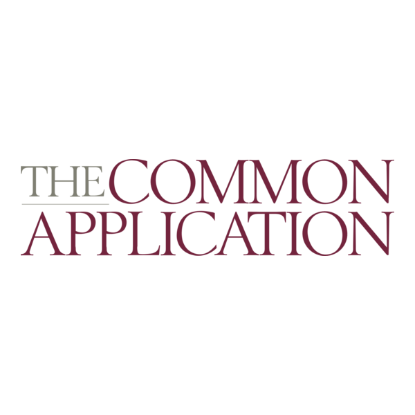 Common App Logo PNG Vector