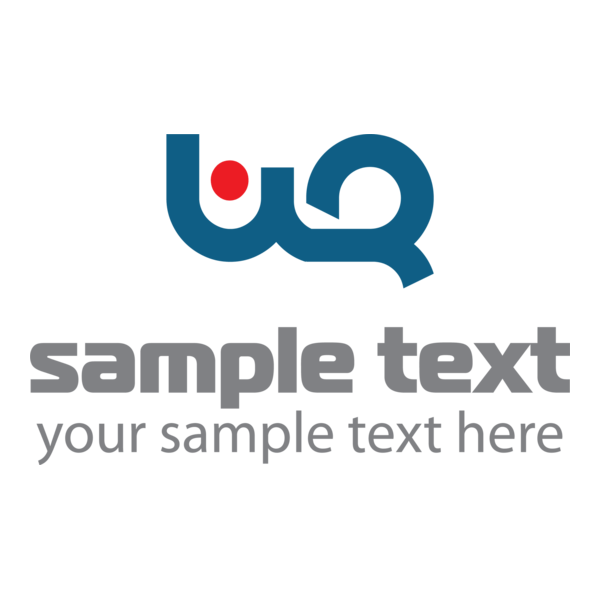 Company Shape Logo PNG Vector