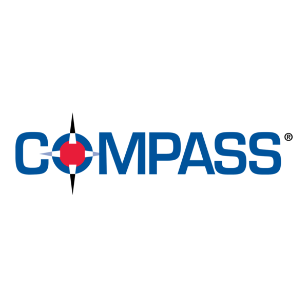 Compass Products Logo PNG Vector