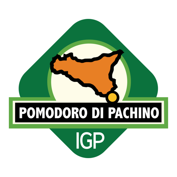 Consorzio Pomodoro di Pachino IGP Logo PNG Vector