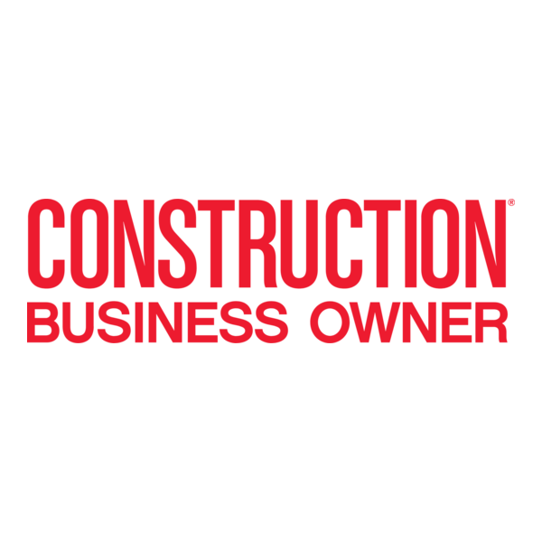 Construction Business Owner Logo PNG Vector