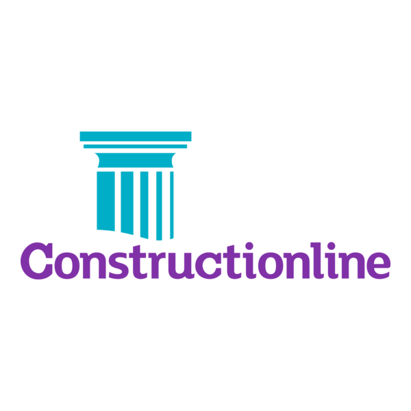 Constructionline Logo PNG Vector