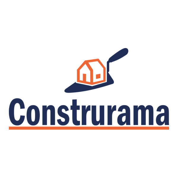 CONSTRURAMA Logo PNG Vector